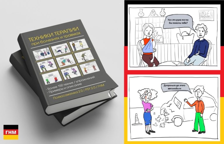 Использование терапии