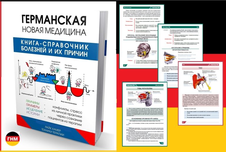 Аллергия как избавиться